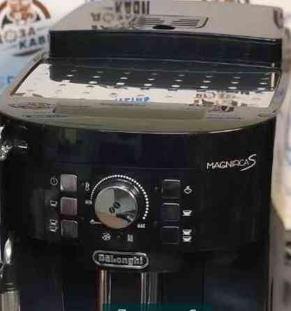 Кавомашина Delonghi Magnifica S Київ