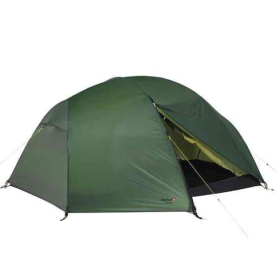 Намет Wechsel Exogen 2 ZG Green (231049) Вінниця