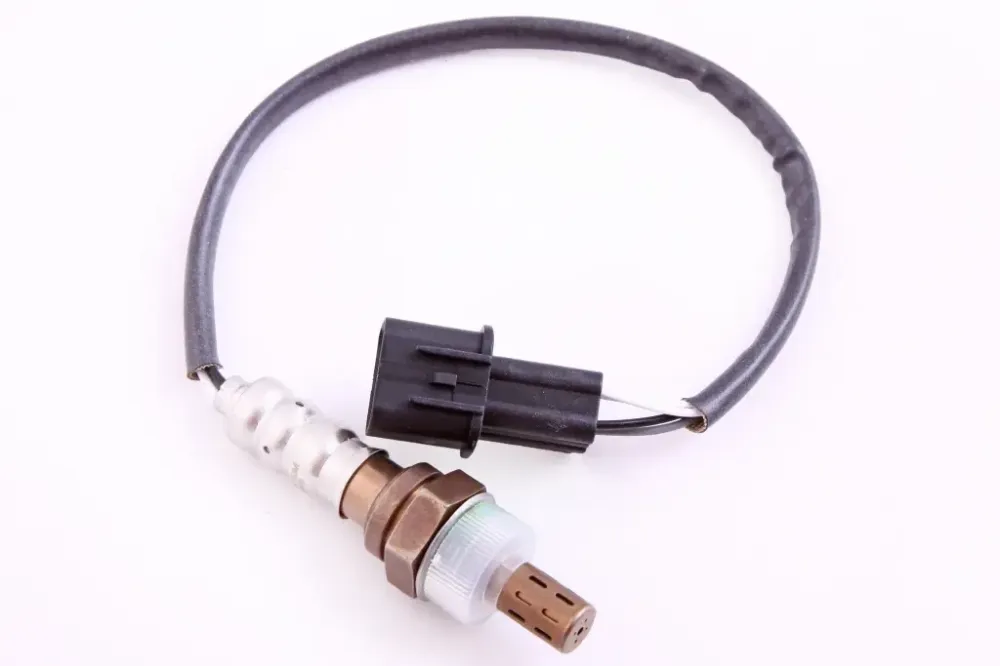 Датчик кисню Lacetti 1.8 Shin Kum 4-конт. в два ряди Вінниця - фото 1