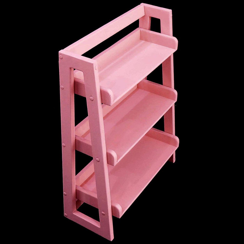 Полиця для ванної "Бамберг 50" барбі Миколаїв - фото 1