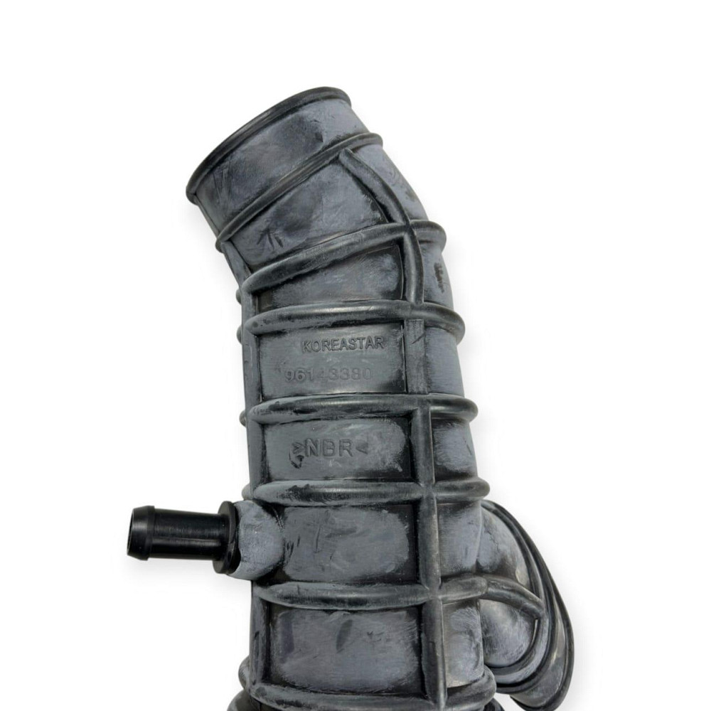 Патрубок фильтра Nexia (8 кл) 1.5 (ДМРВ) воздушного Мукачево - изображение 3