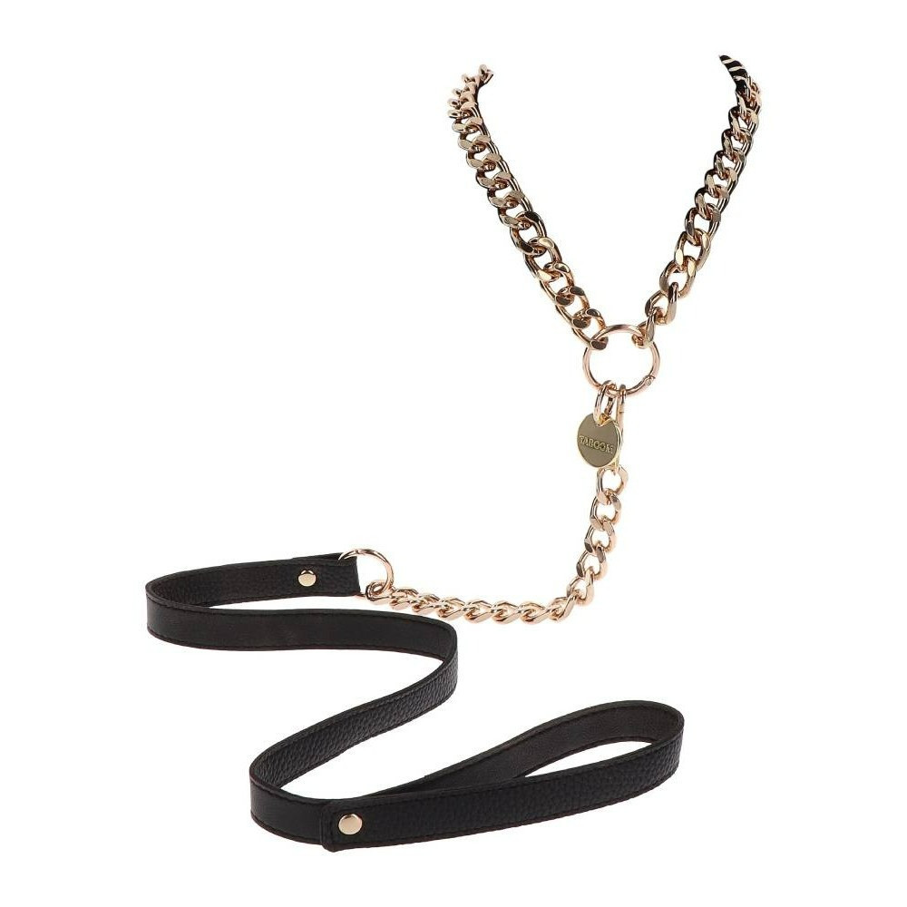 Нашийник з кулоном Statement Collar Taboom Sex Aura Київ - фото 6