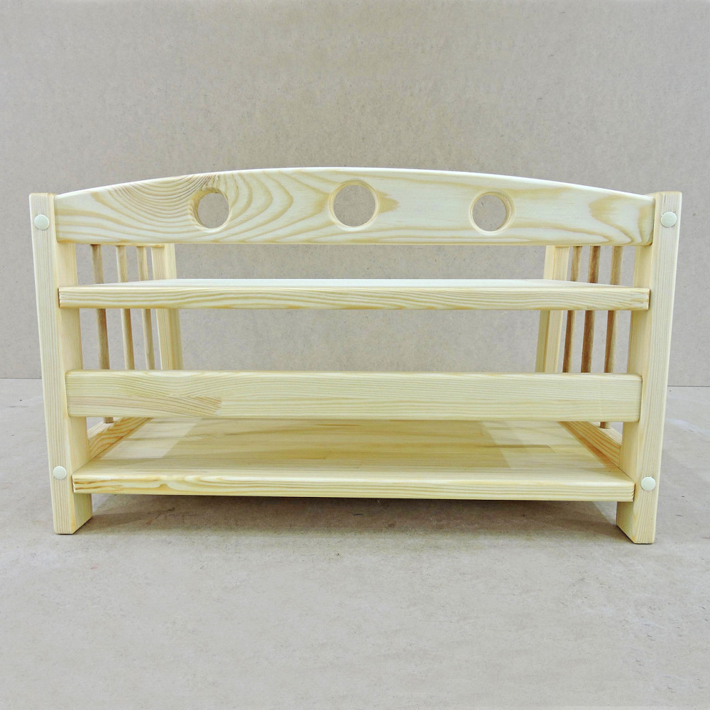 Полка настольная 