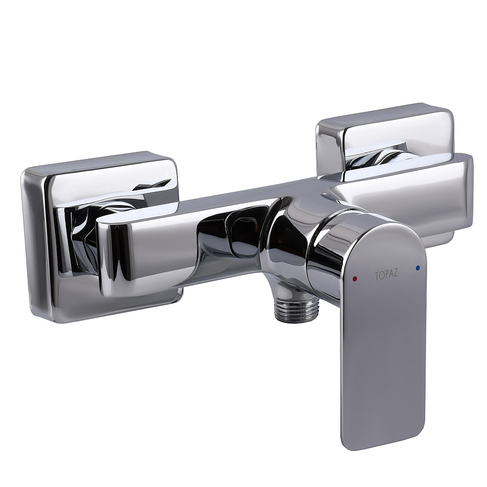 Змішувач для душа TOPAZ SARDINIA TS 08105-H20 Луцьк - фото 1