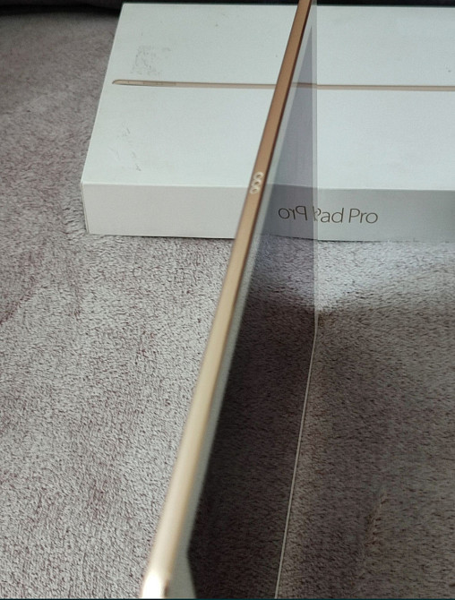Планшет iPad Pro 12.9 LTE ,256Gb. (2017) Киев - изображение 5