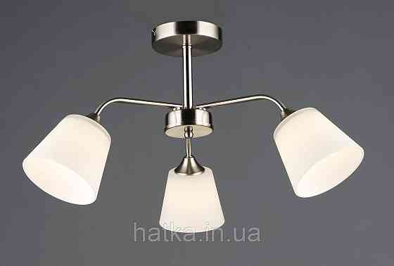 Стельовий світильник B N6599/3 SN Київ
