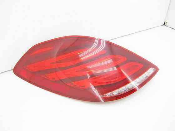 Mercedes-Benz  A2229065601 Ліхтар задній лівий S-Class W222 USA Одеса