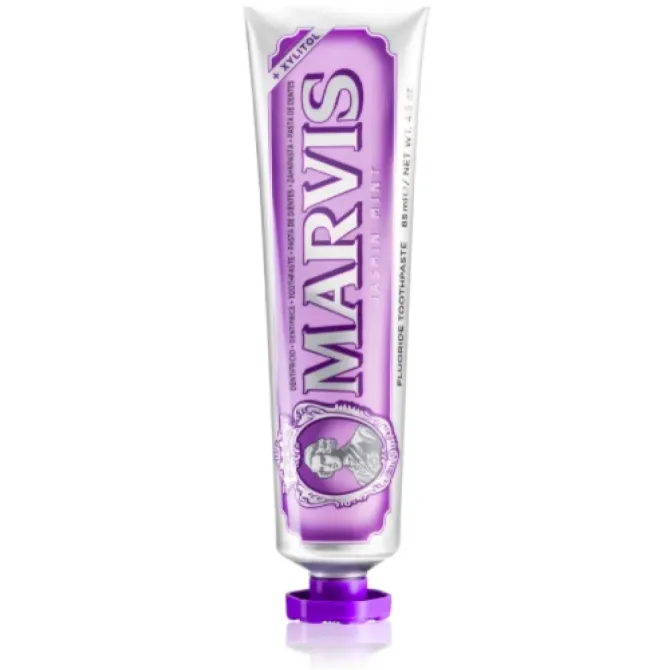 Зубная паста Marvis Jasmine Mint 85 мл Львов - изображение 1