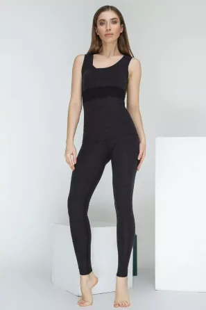 Жіноча термомайка TotalFit ICALAND TN8-V9 3XL Київ