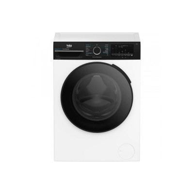 Стиральная машина Beko BM3WFSU47215WB Винница - изображение 1