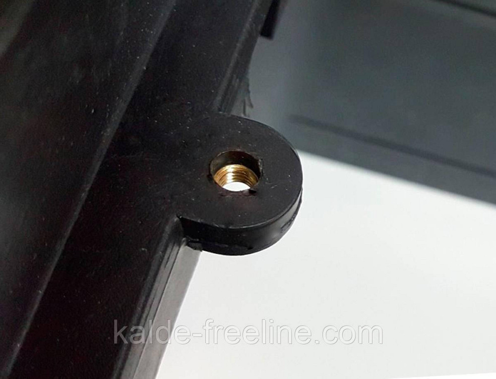 Клапанний бокс Presto-PS 