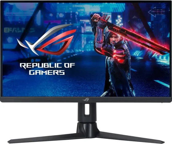 Монитор Asus 27" ROG Strix XG27AQMR (90LM08K0B01170) Київ