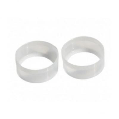 Втулка вала магнітного Samsung ML-2160,SCX-3400 комплект BASF (BASF-MAG-D101-BSH) Вінниця - фото 1