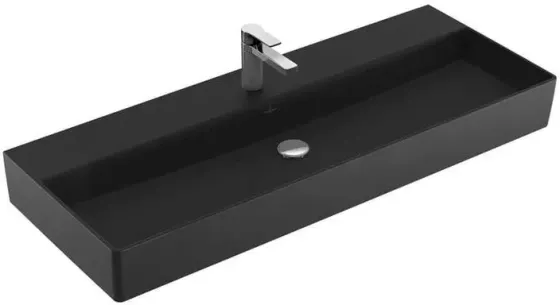 Раковина  Villeroy&Boch Memento 2.0 120cm 4A22C2R7 Киев
