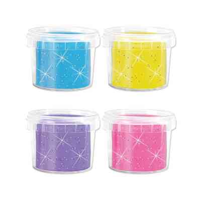 Набор для творчества Ses Creative Feel Good Dough Блеск (00515S) Винница