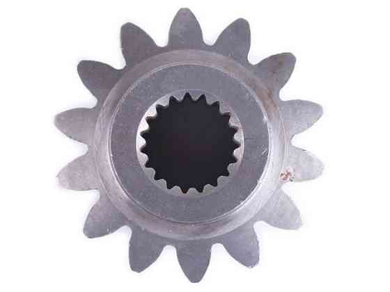 Шестірня кінцевого передавання переднього моста Z-14 Джинма404 Мукачево