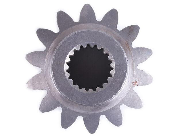 Шестірня кінцевого передавання переднього моста Z-14 Джинма404 Мукачево - фото 3