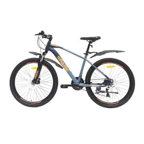 Велосипед SPARK SANDSTROM (колеса - 26