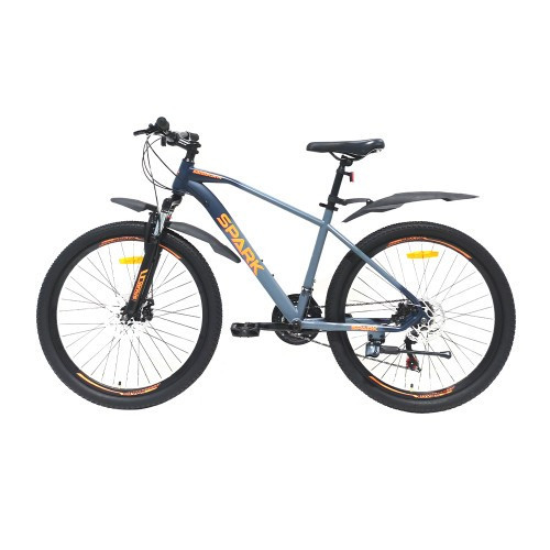 Велосипед SPARK SANDSTROM (колеса - 26