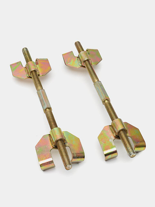 Стяжки пружин двохватні 290 мм Forcekraft FK-627290 Одеса - фото 1