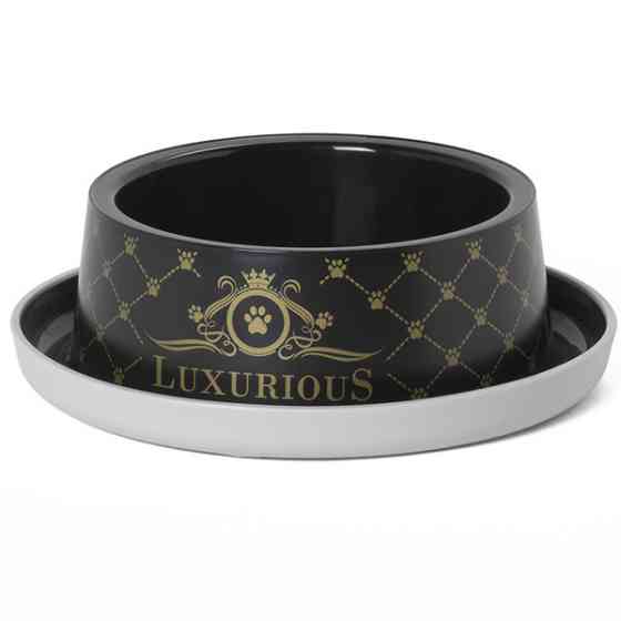 Moderna Trendy Dinner Luxurious МОДЕРНА ЛАКШЕРІЗ миска для собак, 735мл Київ