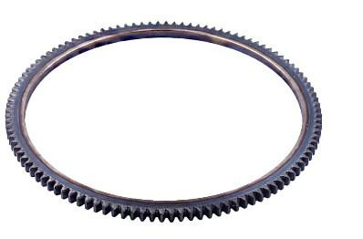 Вінець маховика мотоблок 192D (110 зубів) Мукачево - фото 1