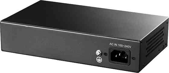 Комутатор Cudy FS1016, 16 портовий 10/100M, металевий корпус Вінниця