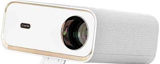 Проектор Xiaomi Wanbo X5 LCD WiFi 6. Київ