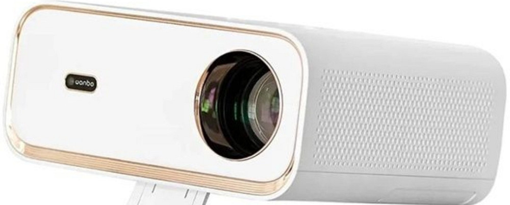 Проектор Xiaomi Wanbo X5 LCD WiFi 6. Киев - изображение 5
