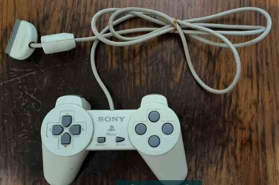 Приставка: Sony PlayStation PS -1 SCPH 9002 Харків
