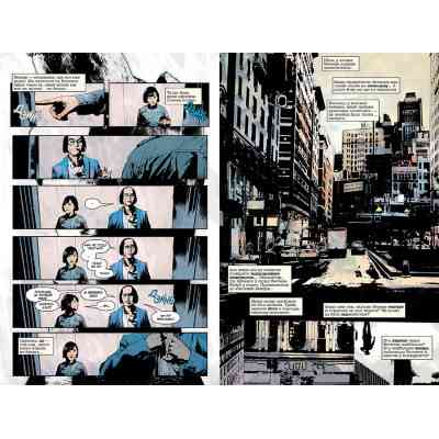 Комікс Бетмен: Самозванець - Меттсон Томлін Видавництво РМ (9786178373238) Вінниця