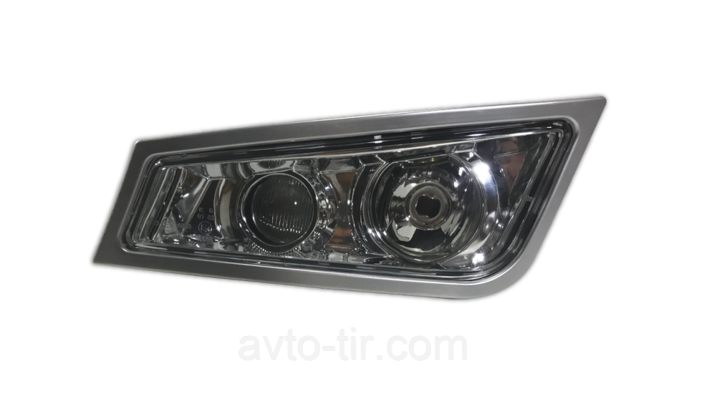 Фара протитуманна VOLVO FH, FM E521035690 21035692 21035694 21035697 21035693 21035696 21035698 Луцьк - фото 3