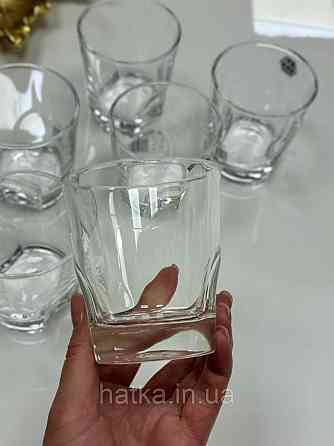 Набор стаканов OLens 