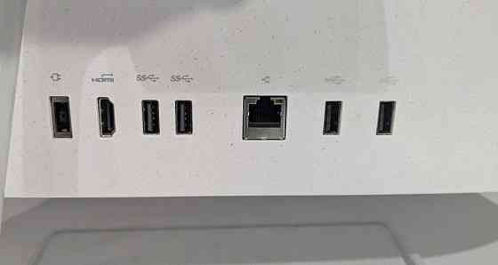 Моноблок Lenovo AI0 3-24ITL6 8 • 256GB. Київ