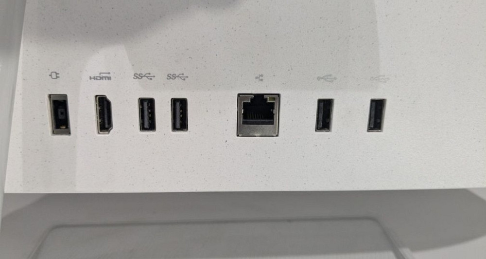 Моноблок Lenovo AI0 3-24ITL6 8 • 256GB. Київ - фото 5