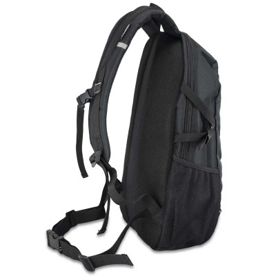 Рюкзак туристический Semi Line 24 Black (A3034-1) (DAS302173) Винница - изображение 4