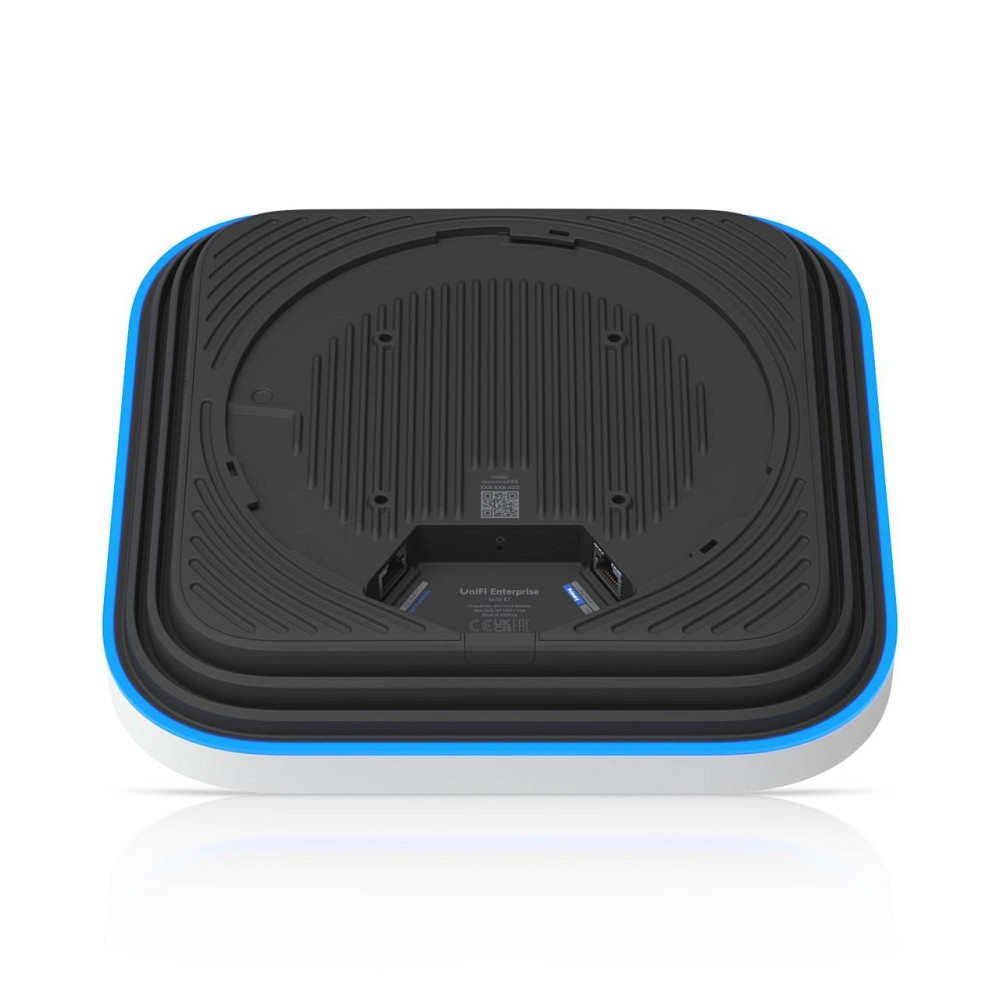 Точка доступу Ubiquiti UniFi Enterprise E7 ( 13394 ) Харків - фото 9