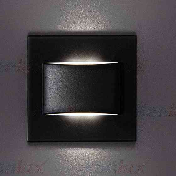 Підсвічування сходинок 12V 4000к Сірий ERINUS LED LL GR-NW Kanlux Київ