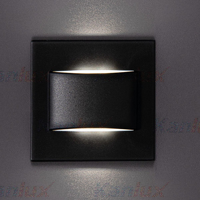 Подсветка ступеней лестницы 12V 4000к Серый ERINUS LED LL GR-NW Kanlux Киев - изображение 2