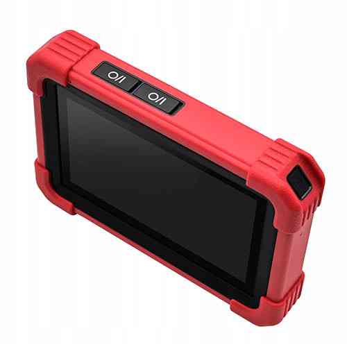 Діагностичний автосканер Creader Professional CRP-919MAX LAUNCH Чернігів