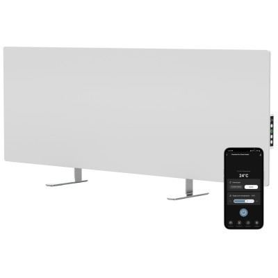 Обогреватель AENO Premium Eco Smart GH3S (AGH0003S) Винница - изображение 1