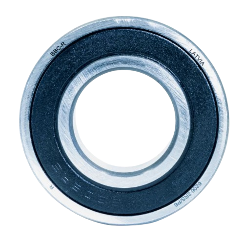 Підшипник кульковий радіальний 62202 2RS P6 BBC-R Житомир - фото 1