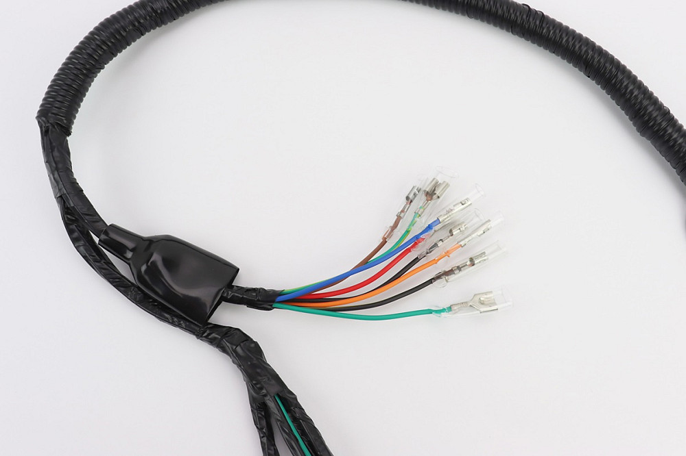 Провід центральний JH70 (див. фото) Киев - изображение 3