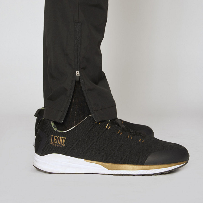 Спортивні штани Leone Logo Black M Каменское - изображение 7