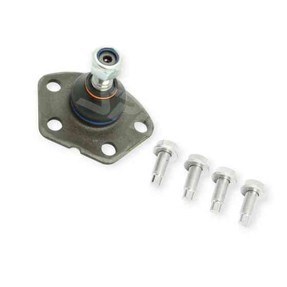 Шаровая Фиат Ducaro-Пежо Boxer (02-06) нижняя (1.4T) опора Мукачево