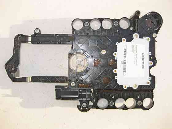 Mercedes-Benz  A0009017100 Електрична плата 7-ступінчастої АКПП 722.9 A0002703500 Одеса