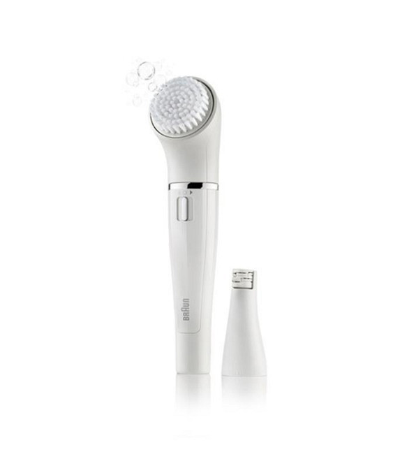 Епілятор для обличчя Braun SE 810 Face ( 29330 ) Харків - фото 2