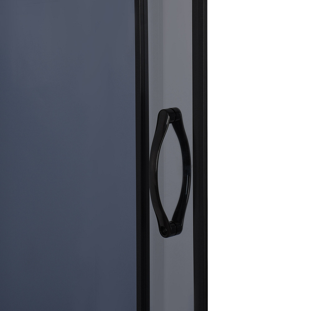 Душова кабіна квадратна без піддона ODRA N90GB BRAVO (1уп.) Тернопіль - фото 3