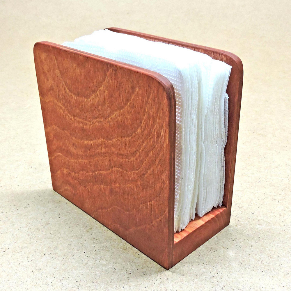 Салфетница 