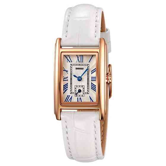 Skmei 2297RGWT Rose Gold-White Київ